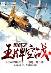 抗战之王牌空战