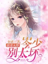 擒妻入怀:岑少别太坏
