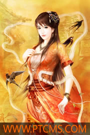 武道战神